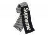 Supreme - Taxi Scarf