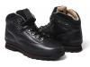 Timberland/Supreme - Euro Hiker - BLK