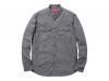 Supreme - Chamois Shirt