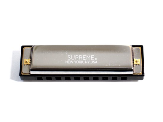 Supreme - Hohner Harmonica - UG.SHAFT