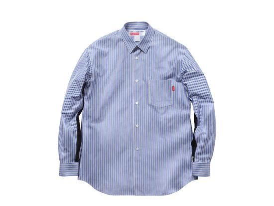 13SS Supreme/Comme Des Garçons SHIRT XS