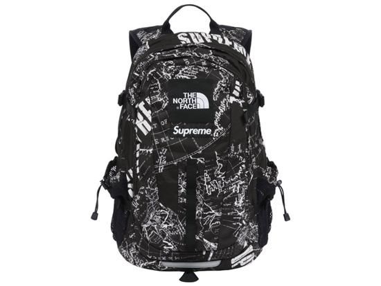 The North Face Supreme Hot Shot Backpack UG.SHAFT