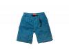 Supreme - Corduroy Belted Short