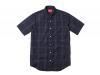 Supreme - Shadow Plaid Shirt