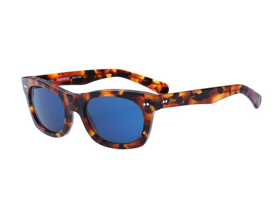 Supreme - Alton Sunglasses - UG.SHAFT