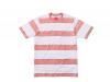 Supreme - Sand Stripe Tee