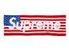 Supreme - Flag Towel