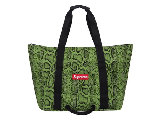 Supreme - 【送込 未使用】Supreme Ripple Packable Tote 黒の+spbgp44.ru