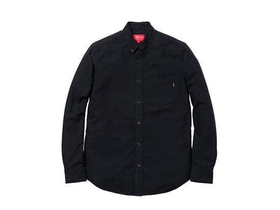 値下げ！オンライン即完売！Supreme Oxford Shirt