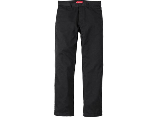 Supreme - Work Pant - UG.SHAFT