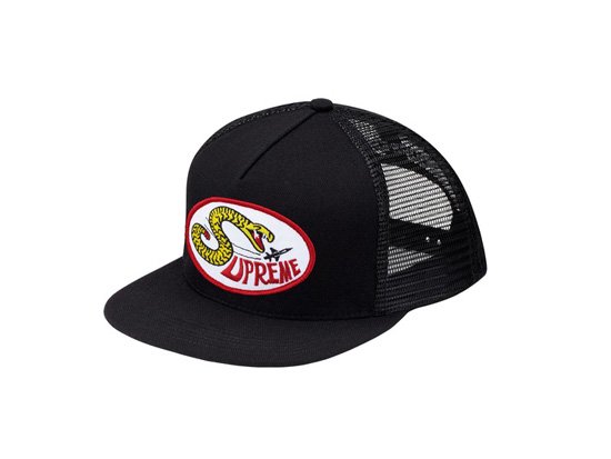 Supreme Sidewinder 5-Panel Cap 新品未使用 | www.innoveering.net