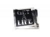 Supreme - Get A Life Sticker