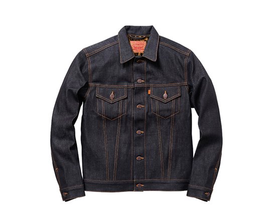 Supreme/Levi's - Trucker Jacket - UG.SHAFT