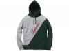 Supreme - Split Pullover