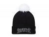 Supreme - New Era Arc Beanie