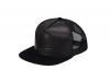 Supreme - Leather Meshback 5 Panel Cap