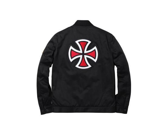 Supreme®/Independent® | hartwellspremium.com