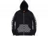 Supreme - Independent Zip-Up