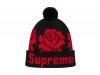 Supreme - Rose Beanie