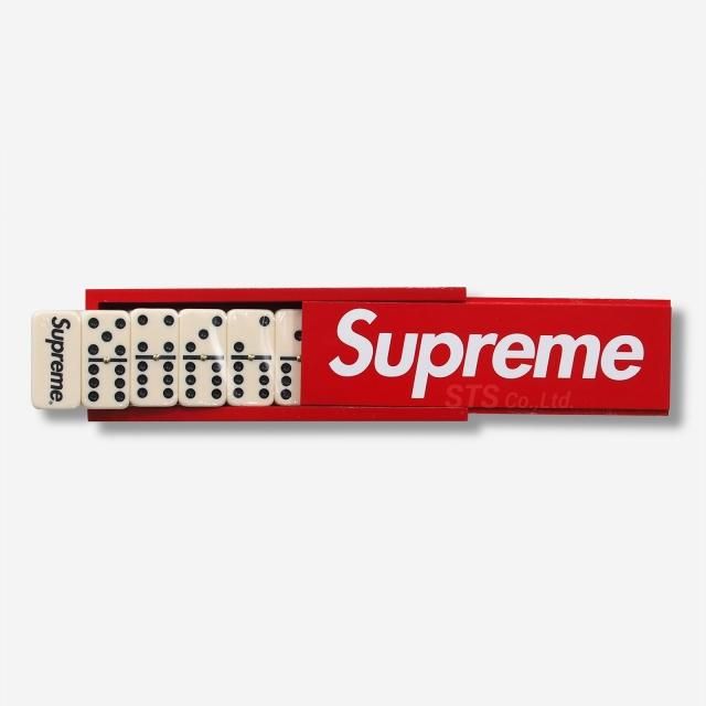 Supreme - Domino Set