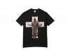 Supreme - Black Moses Tee