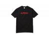 Supreme - 77 Tee