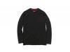 Supreme - L/S Pocket Tee
