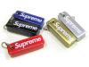 Supreme - Puffy Keychain