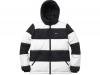 Supreme - Striped Down Jacket