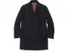 Supreme - Wool Overcoat