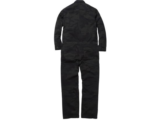 Supreme - Adam Kimmel Jumpsuit - UG.SHAFT