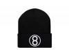 Supreme - 8-Ball Beanie