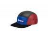 Supreme - Leather/Suede Camp Cap