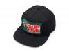 Supreme - Land Of The Free 5 Panel Cap/BlackUSED۾A