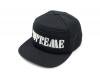 Supreme - Sport Stencil Hat/BlackUSED۾A