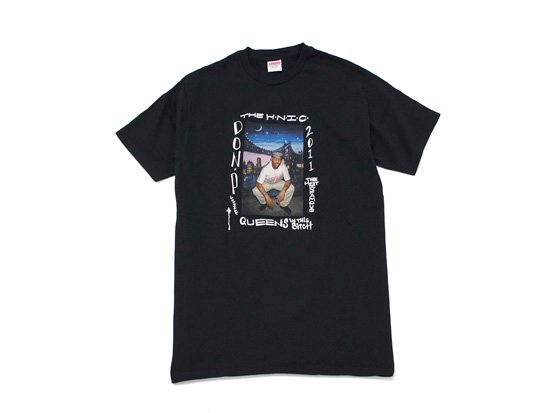 Supreme HNIC Tee XL Prodigy black Tシャツ/カットソー(半袖/袖なし) 安い買取ストア
