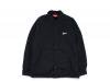 Supreme - Coaches Jacket/Black/LUSED۾A