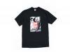 Supreme - Game Over Tee/Black/LUSED۾A