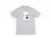 Supreme - Harmony Korine Macaulay Tee/H.Grey/LUSED۾S