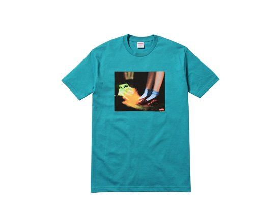 Supreme - Dorothy Tee - UG.SHAFT