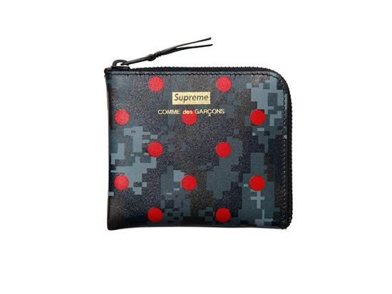 supreme comme des garcons wallet smcint.com