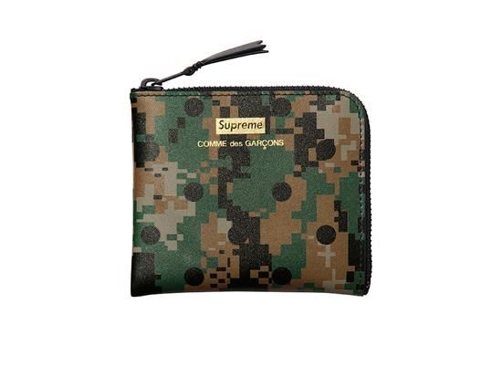 Comme des hotsell garcons wallet supreme