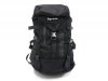 Supreme - Backpack - Black (2007FW model)USED۾A