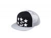 Supreme - Stars Meshback 5-Panel Cap