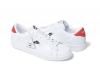 Nike SB/Supreme - Tennis Classic - WHT