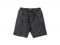 Supreme - Acid Belted Short