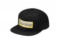 Supreme - Bling Logo 5-Panel Cap