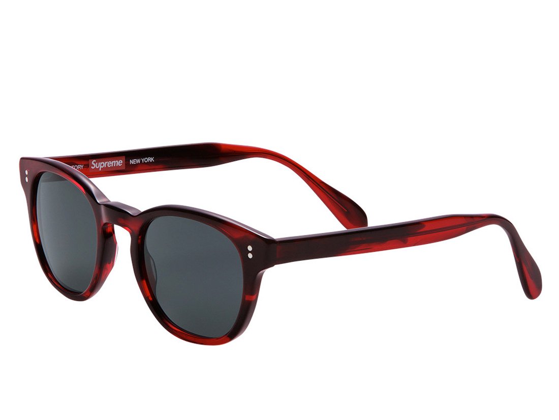 Supreme - Factory Sunglasses - UG.SHAFT