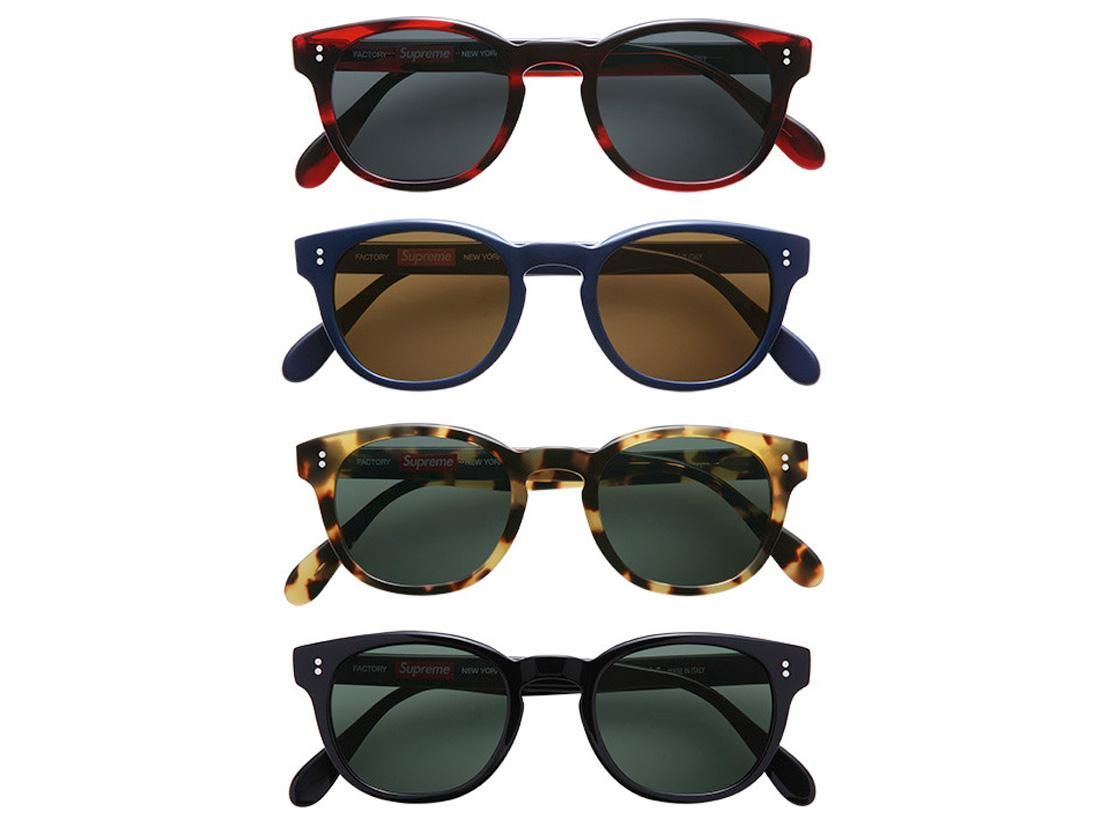 Supreme - Factory Sunglasses - UG.SHAFT