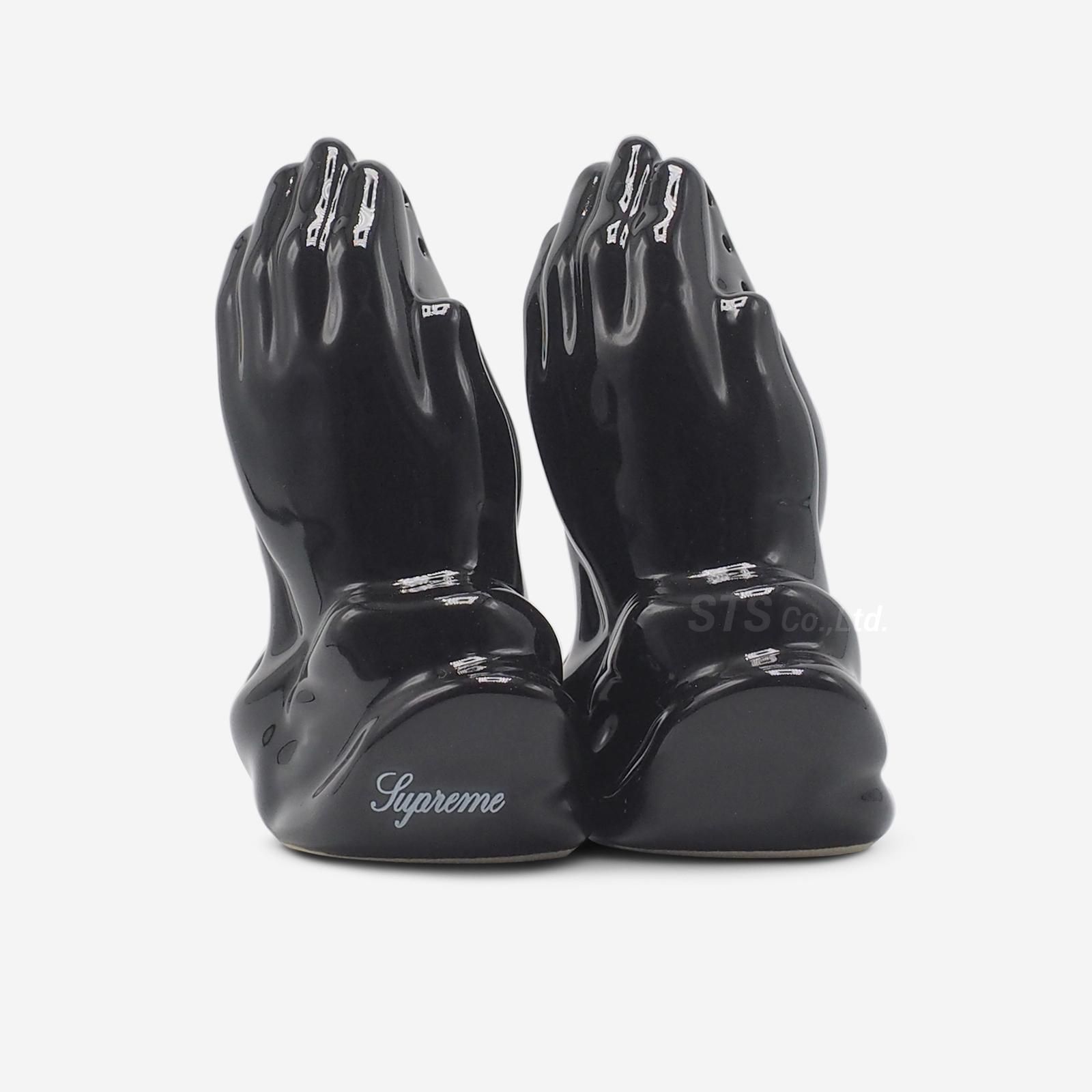 Supreme - Ceramic Salt and Pepper Shaker - UG.SHAFT